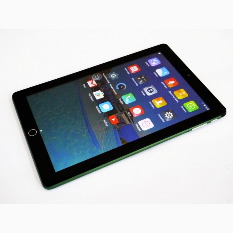 Фото 18. 10, 1 Планшет Ipad 2Sim - 8Ядер, 3GB Ram, 32Gb ROM, GPS, Android