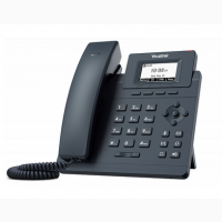 Yealink SIP-T30, ip телефон, 1 sip-аккаунт