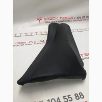 Подушка сиденья 2-го ряда правая (PUR BLK) Tesla model 3 1096031-01-I 10960