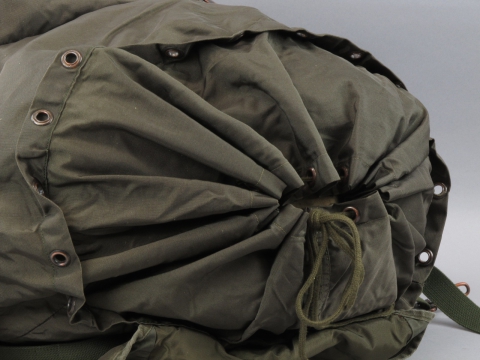 Фото 6. Контрактный рюкзак армейский (Австрия)объем до 80 литров