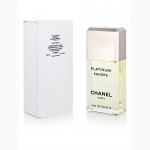 Chanel Egoiste Platinum туалетная вода 100 ml. (Тестер Шанель Платинум Эгоист). Оригинал