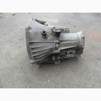 Коробка передач Форд Эскорт MK5-7, 1.6 16V, Ford 96WT7F096BA, оригинал