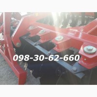 БДП-4000 прицепная на трактор Т-150К дисковая борона, цена, купить в Днепре