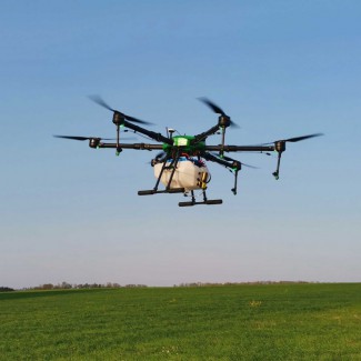 Агродрон Reactive Drone Agric RDE616 Prof