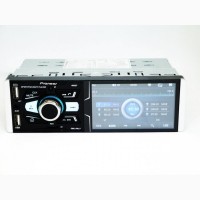 Автомагнитола Pioneer 4062T ISO - Сенсорный экран 4, 1+ RGB подсветка + DIVX + MP3 + USB