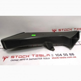 Воздуховод к фильтру салона Tesla model X 1046212-00-C 1046212-00-C OUTLET