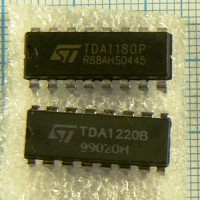 TDA1016 TFA9843 TD62783 TDA1001 TDA1011 TDA1013 TDA1029 TDA1060 TDA1151 TDA1175 TDA1180