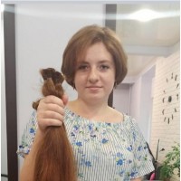 Купуємо волосся у Києві Дзвоніть по телефону і наші менеджери вас проконсультують