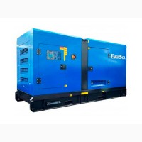 Новий генератор Enersol SCBS-100DM з оперативною доставкою