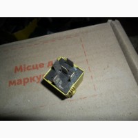 Реле Мерседес A 0025421419, Hella 4RD007794-00, 12V оригинал