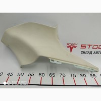 Облицовка стойки С правая TEXTILE (FOG) Tesla model S, model S REST 1007437