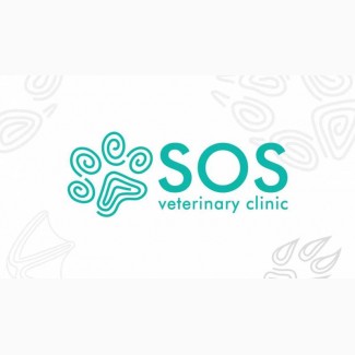 Соціальна ветеринарна клініка SOS
