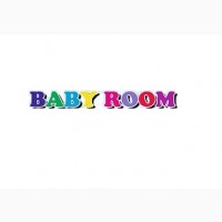 Магазин товаров для детей в Луганске Babyroom ТЦ Центральный; 3 этаж