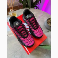 Кросівки жіночі Nike Air Max TN Plus Black Pink