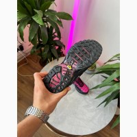 Кросівки жіночі Nike Air Max TN Plus Black Pink