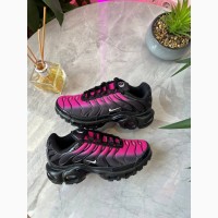 Кросівки жіночі Nike Air Max TN Plus Black Pink