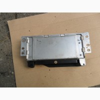 Блок управления АБС Ниссан Примера BOSCH 0265108035 Nissan 478502F005