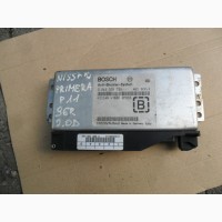 Блок управления АБС Ниссан Примера BOSCH 0265108035 Nissan 478502F005