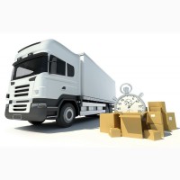 Доставка любых грузов в Европу