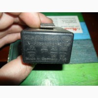 Реле Опель Hella 5ZA00431403, оригінал, 12V, Hella 5ZA 004 314-03