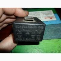 Реле Опель Hella 5ZA00431403, оригінал, 12V, Hella 5ZA 004 314-03