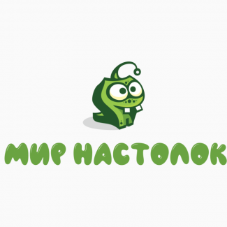 Mirnastolok - интернет-магазин настольных игр и аксессуаров
