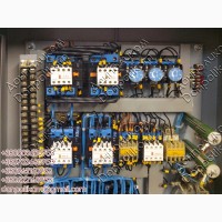 П6503 (ИРАК 656.231.035) - электроприводы с магнитными контроллерами