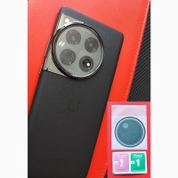 Защитная плёнка на OnePlus 12, блока камер