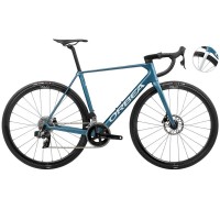 2024 orbea orca m31eteam road bike (kingcyclesport)