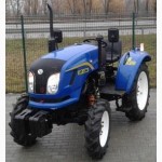 Мини-трактор DongFeng-244D (ДонгФенг-244Д) | Купить, цена, видео, характеристики