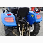 Мини-трактор DongFeng-244D (ДонгФенг-244Д) | Купить, цена, видео, характеристики