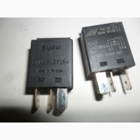 Реле 404, VW- Audi 7M0 951 253 C, Форд 95VW 10K705 EA, , Tyco V23074-A1001-X47, оригинал