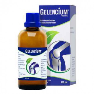 Gelencium