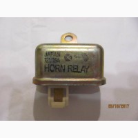 Реле Horn Relay 12V 5A 6L