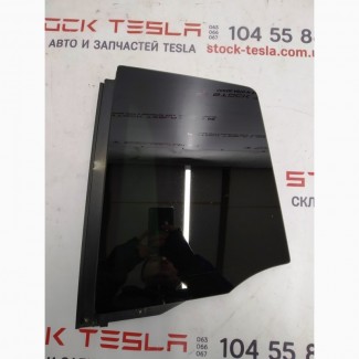 Форточка двери задней левой Tesla model X 1055275-00-G 1055275-00-G RR DOOR