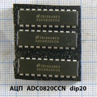 ADM1485 AD812 AD822 AD823 AD8130 AD8542 AD8544 ADC0820 ADG444 ADS7816 AM5868 AM5888 AN3811