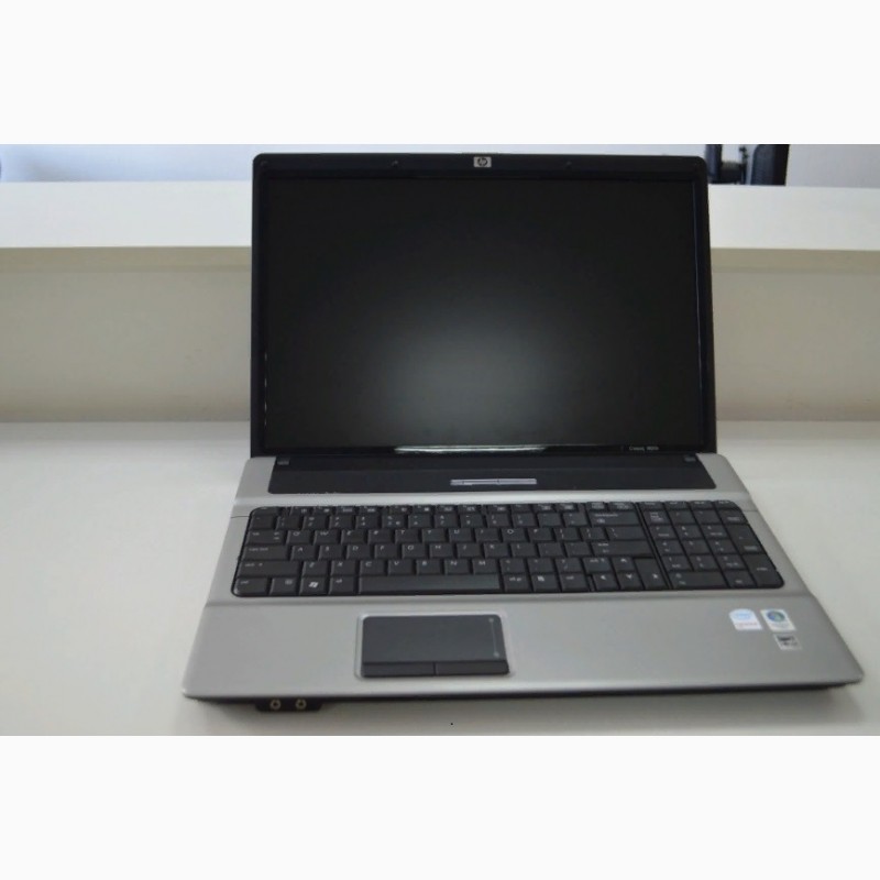 Фото 3. Большой и надежный ноутбук HP Compaq 6820s (батарея 1час)