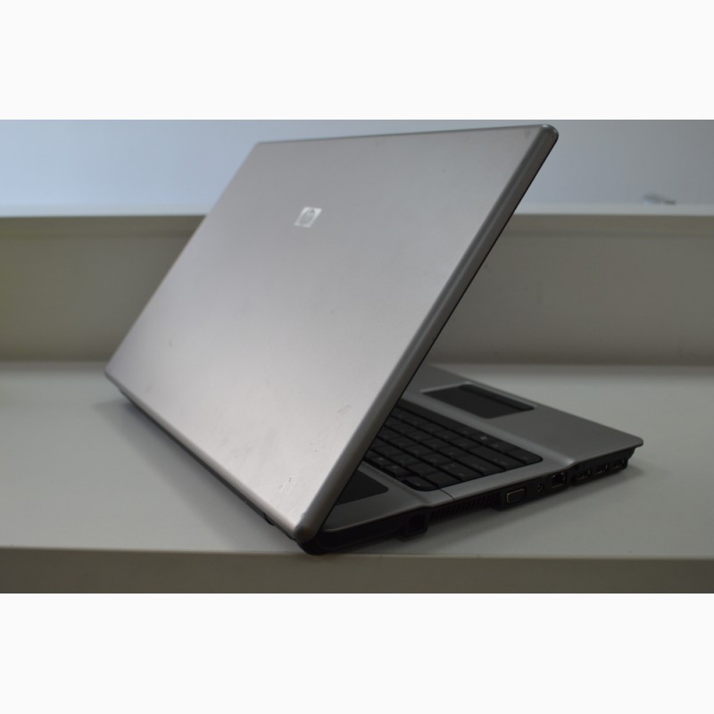 Фото 4. Большой и надежный ноутбук HP Compaq 6820s (батарея 1час)