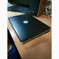 Как новый надежный двух ядерный ноутбук Dell Inspiron 1525