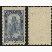 Швеция 1903 г. 54