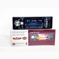 Автомагнитола 1DIN Pioneer 4026UM ISO с экраном 4.1 Bluetooth (магнитола с экраном)