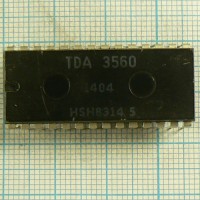 TDA2822 TDA2579 TDA2611 TDA2615 TDA2616 TDA2653 TDA3560 TDA3565 TDA3566 TDA3590
