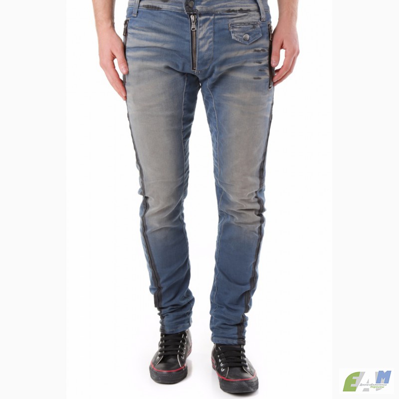 Фото 4. Купить брендовые джинсы из Италии по низким ценам