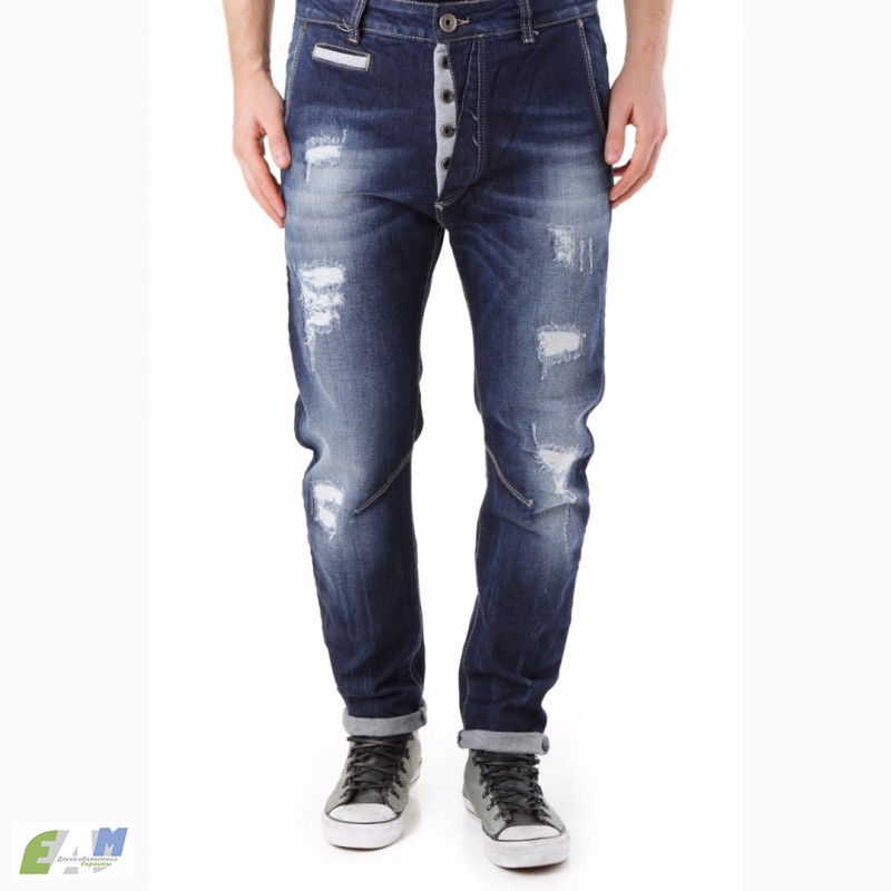 Фото 5. Купить брендовые джинсы из Италии по низким ценам