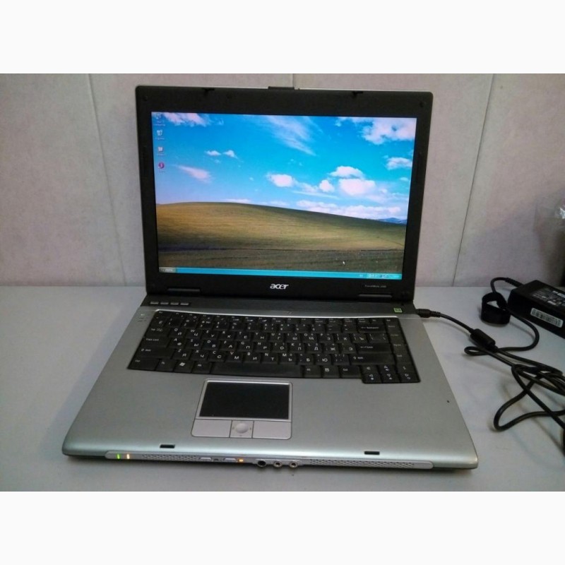 Acer travelmate 2480 апгрейд