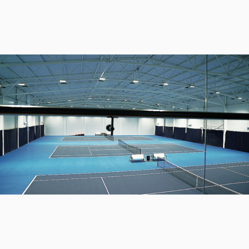 Фото 9. Теннисный клуб, уроки тенниса для детей и взрослых в Киеве