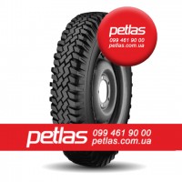 Вантажні шини 295/80 R22.5 PETLAS SH100 (РУЛЬОВА) 152/148