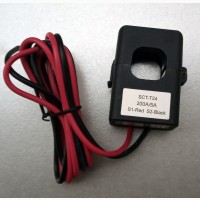 Измерительный трансформатор тока SCT-T24 200A/5A Новатек возможен торг