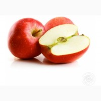 Розпродаж яблук Шафран за низькими цінами