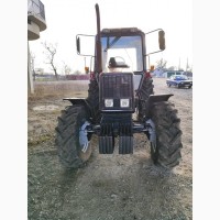 Трактор МТЗ 1221.2 Export